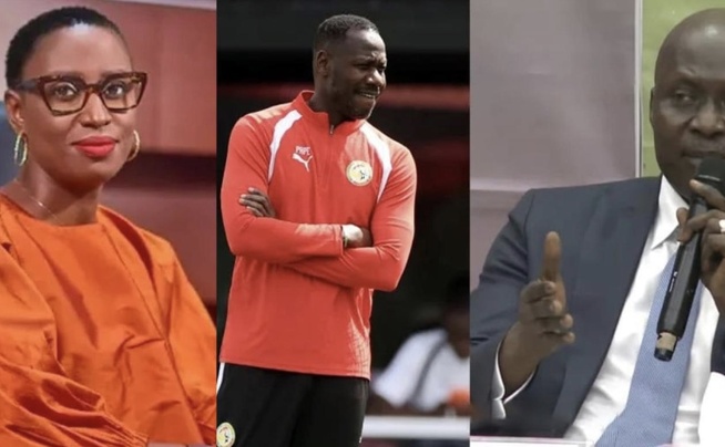 Mondial 2026 : le ministère des Sports siffle la fin de la récréation