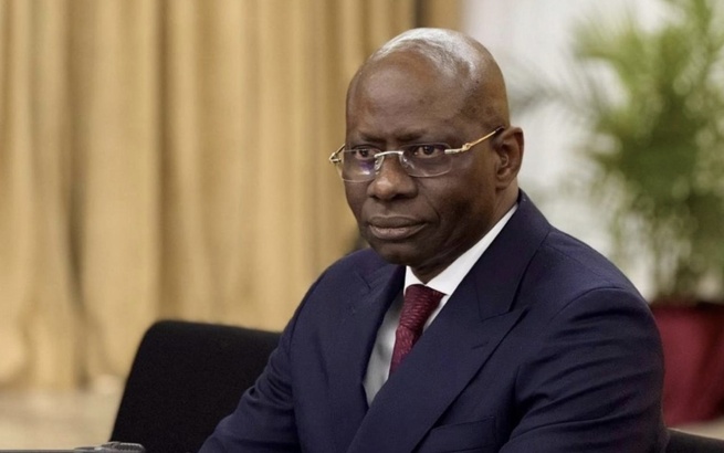 Enseignement supérieur : les détails de la brouille entre le ministre et les cinq DG démissionnaires Enseignement supérieur : les détails de la brouille entre le ministre et les cinq DG démissionnaires
