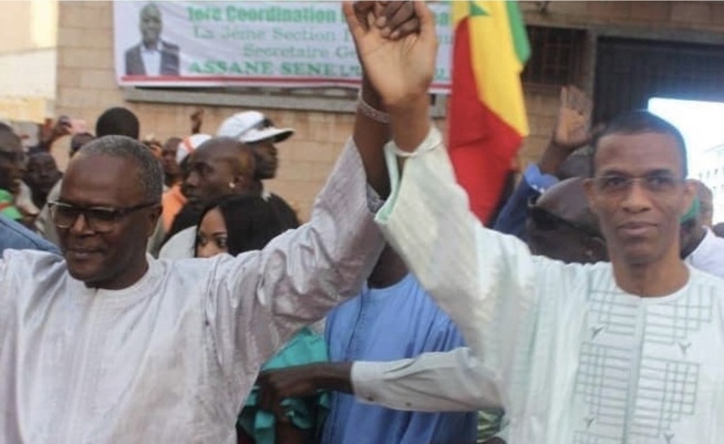Ousmane Tanor Dieng : l’héritage d’une rigueur, l’appel d’une responsabilité (par Alioune Ndoye) Ousmane Tanor Dieng : l’héritage d’une rigueur, l’appel d’une responsabilité (par Alioune Ndoye)