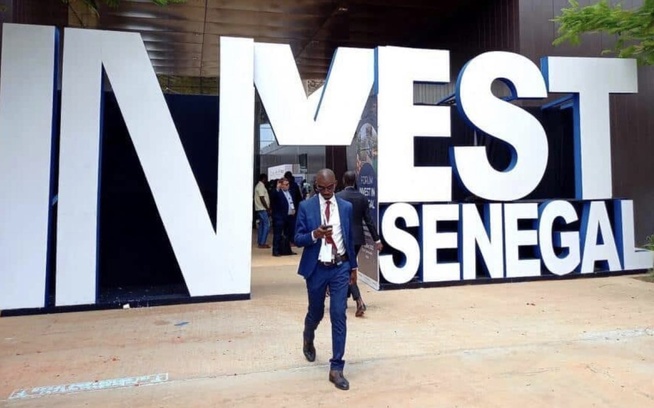 Investir au Sénégal avec la Diaspora » : New York accueille le lancement du « Senegal Invest Tour » Investir au Sénégal avec la Diaspora » : New York accueille le lancement du « Senegal Invest Tour »