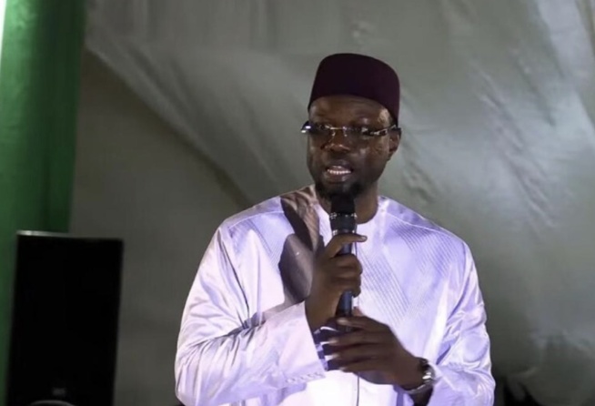 De l'argent sale est entré à Touba » : Une plainte contre Ousmane Sonko devant le procureur de Dakar