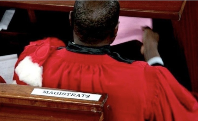 Prestation de serment des nouveaux magistrats : L’audience solennelle fixée au 20 juillet Prestation de serment des nouveaux magistrats : L’audience solennelle fixée au 20 juillet