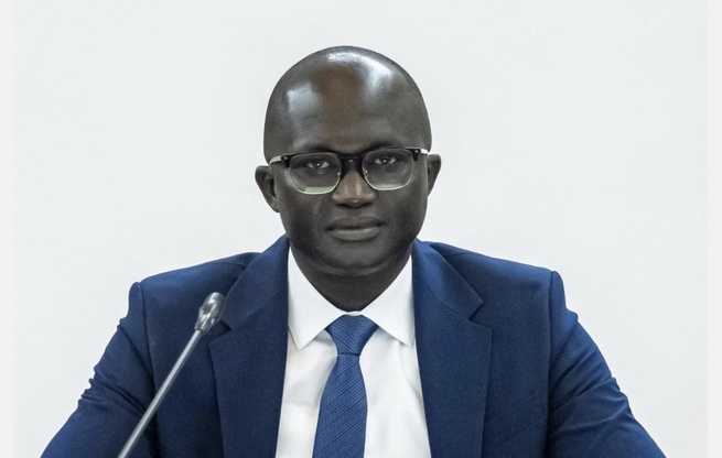 Yankhoba Diémé: «Macky Sall est libre d’entrer et de sortir du territoire sénégalais»