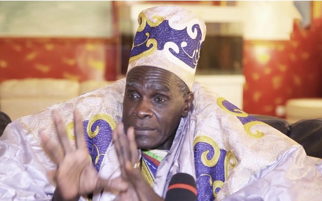 Nécrologie : Décès du Jaraaf de Ouakam, Youssou Ndoye