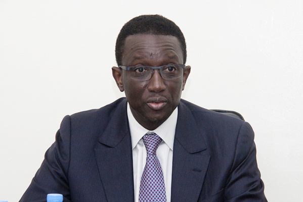 Incidence de la pauvreté : Le Sénégal enregistre un recul de 3% Incidence de la pauvreté : Le Sénégal enregistre un recul de 3%