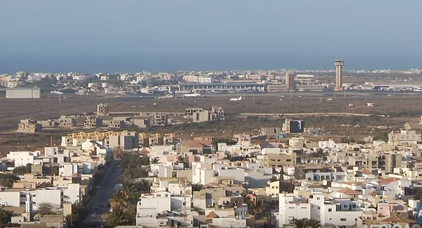 Déficit infrastructurel, carence de services publics : Les maux des villes sénégalaises Déficit infrastructurel, carence de services publics : Les maux des villes sénégalaises