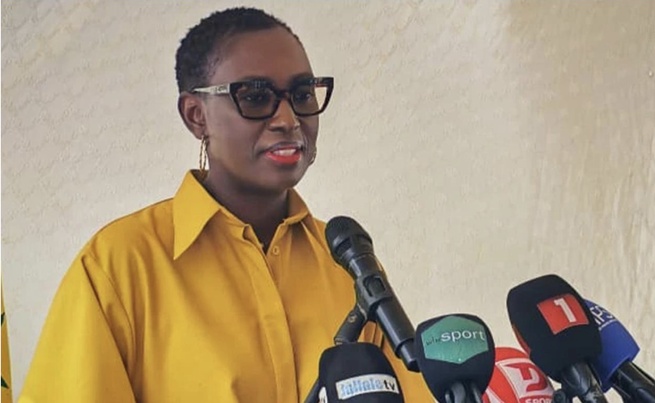 Le ministère ordonne à la FSF…» : Djirèye Clotilde Coly ne devait pas dire ça, un expert explique pourquoi