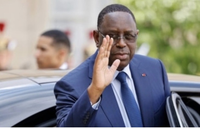 Macky Sall : Madiambal Diagne annonce un changement de programme