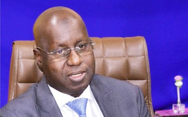 Violences politiques 2021-2024 : « De qui se moque-t-on ? », s'insurge Abdou Karim Sall Violences politiques 2021-2024 : « De qui se moque-t-on ? », s'insurge Abdou Karim Sall