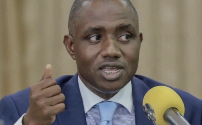 Rencontre Macky-Diomaye : Quand Yoro Dia y voit la fin de « la négation du Sénégal incarnée par Sonko »