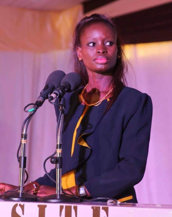 "Y en a marre": De l’engagement à l’enfantillage ! - Par Thérèse Faye Diouf "Y en a marre": De l’engagement à l’enfantillage ! - Par Thérèse Faye Diouf