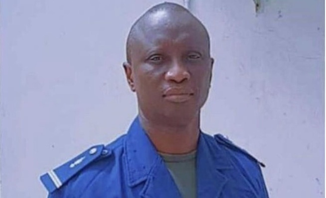 Didier Badji : quatre ans après sa disparition, le verdict tombe Didier Badji : quatre ans après sa disparition, le verdict tombe