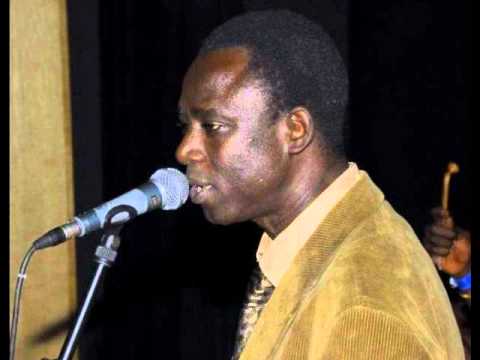 Communiqué de presse : Thione Seck organise un point de presse  lundi