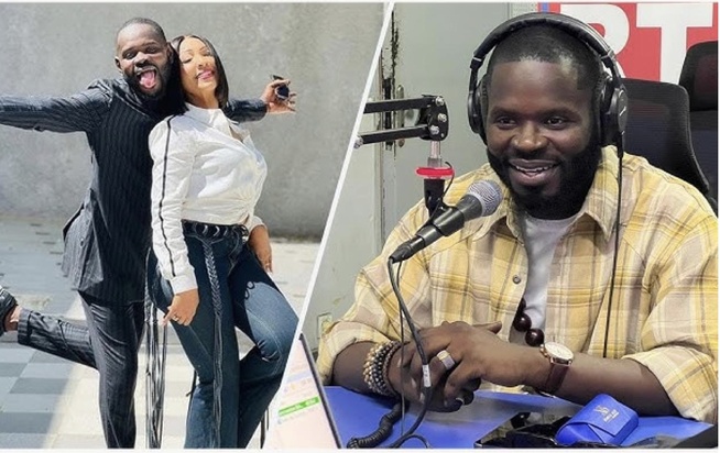 Je ne vois que Viviane » : Les confidences de Pape Cheikh Diallo à Awa Baldé depuis sa cellule à Rebeuss Je ne vois que Viviane » : Les confidences de Pape Cheikh Diallo à Awa Baldé depuis sa cellule à Rebeuss