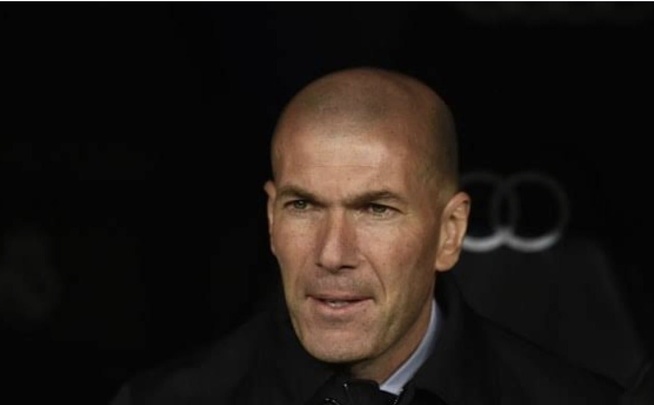 Équipe de France : la date de la prise de fonction de Zinédine Zidane est connue Équipe de France : la date de la prise de fonction de Zinédine Zidane est connue