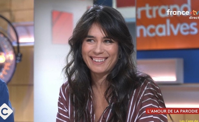 France Télévisions : Derrière l’éviction brutale d’Émilie Tran Nguyen, les révélations de sa garde à vue pour cocaïne France Télévisions : Derrière l’éviction brutale d’Émilie Tran Nguyen, les révélations de sa garde à vue pour cocaïne