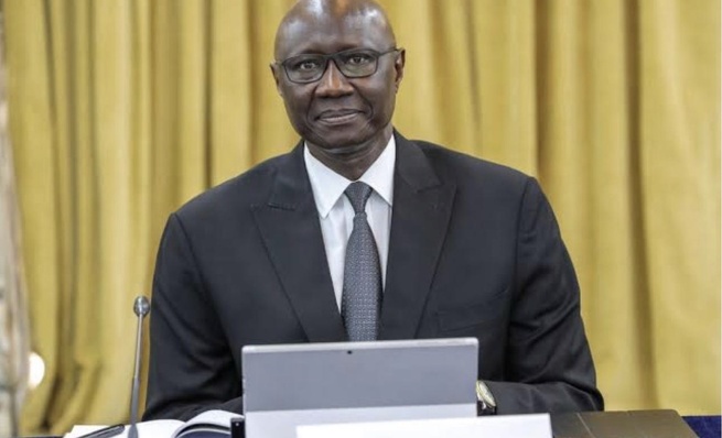 CEDEAO : Le Général Birame Diop désigné président de la Commission CEDEAO : Le Général Birame Diop désigné président de la Commission