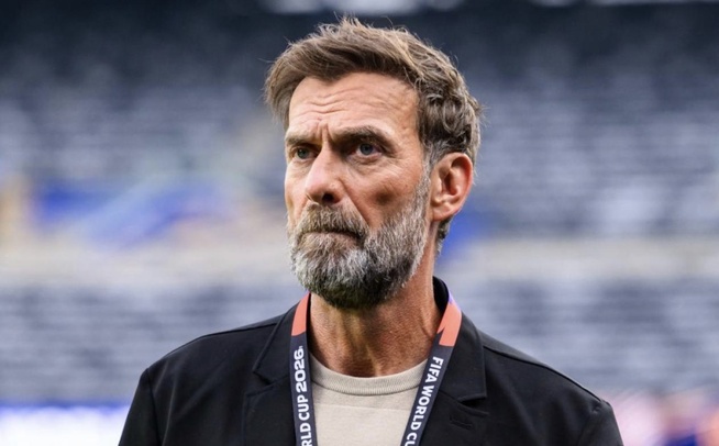 Équipe nationale d'Allemagne : Jürgen Klopp a trouvé un accord avec la DFB