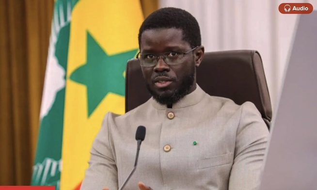 La coalition Diomaye Président enclenche sa mue en un grand parti politique La coalition Diomaye Président enclenche sa mue en un grand parti politique