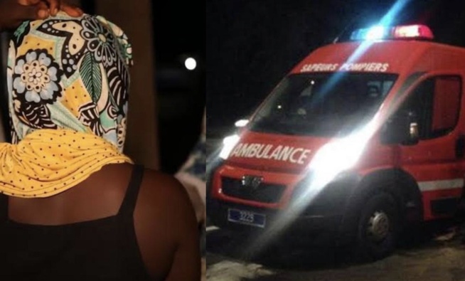Bignona : le commerçant de 65 ans meurt en pleins ébats sexuels, la prostituée révèle ce qui s’est passé Bignona : le commerçant de 65 ans meurt en pleins ébats sexuels, la prostituée révèle ce qui s’est passé