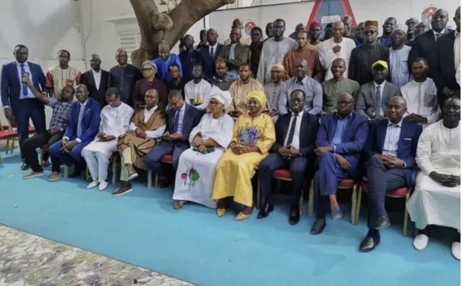La Coalition Diomaye Président félicite Bassirou Diomaye Faye pour son accession à la présidence de la CEDEAO