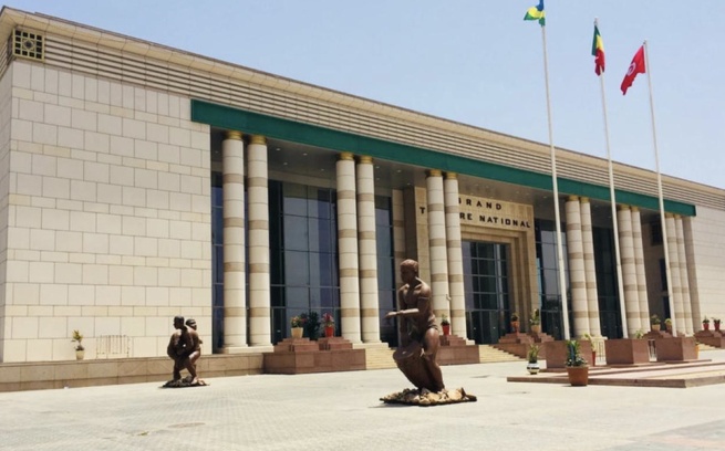 BÂRO-APP : l'innovation du Grand Théâtre qui fait écho dans l'administration BÂRO-APP : l'innovation du Grand Théâtre qui fait écho dans l'administration