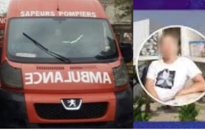Chinois tué à la cité Fayçal : l’autopsie révèle une boucherie Chinois tué à la cité Fayçal : l’autopsie révèle une boucherie
