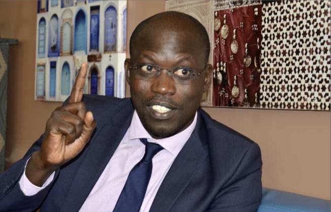 APR : Abdou Khafor Touré appelle à une refondation après le revers électoral en banlieue