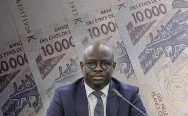 90 milliards obtenus sur 100 milliards recherchés : Les contours d’une opération très "mitigée" de l’Etat du Sénégal 90 milliards obtenus sur 100 milliards recherchés : Les contours d’une opération très "mitigée" de l’Etat du Sénégal