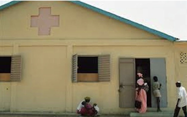 37 millions FCFA introuvables : le scandale qui secoue le poste de santé de... 37 millions FCFA introuvables : le scandale qui secoue le poste de santé de...