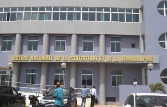 Décision publique : Comment l'ANSD et les instituts de statistique façonnent les choix stratégiques de l'État Décision publique : Comment l'ANSD et les instituts de statistique façonnent les choix stratégiques de l'État