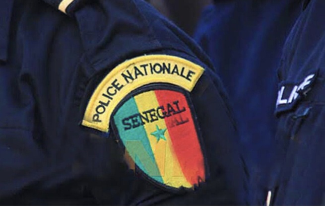 La Police nationale sonne l’alerte sur les violations de l’arrêté Ousmane Ngom La Police nationale sonne l’alerte sur les violations de l’arrêté Ousmane Ngom