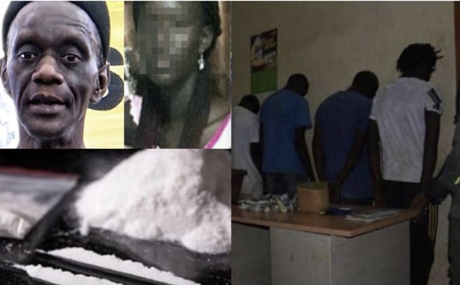 Acte contre nature et trafic de cocaïne : Le dossier de F.B Gueye vers l’instruction