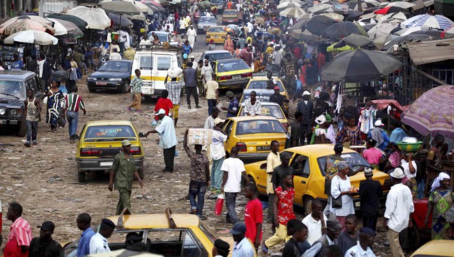 Guinée: le travail patine à l'Assemblée nationale Guinée: le travail patine à l'Assemblée nationale