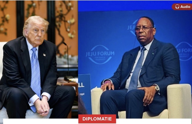 Succession à l’ONU : L'idée folle de Donald Trump qui ne va pas plaire à Macky Sall !
