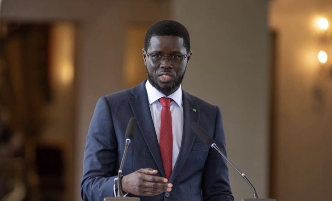 69ᵉ Sommet de la CEDEAO : Les Cadres Patriotes saluent un « triomphe diplomatique majeur » pour le Sénégal 69ᵉ Sommet de la CEDEAO : Les Cadres Patriotes saluent un « triomphe diplomatique majeur » pour le Sénégal