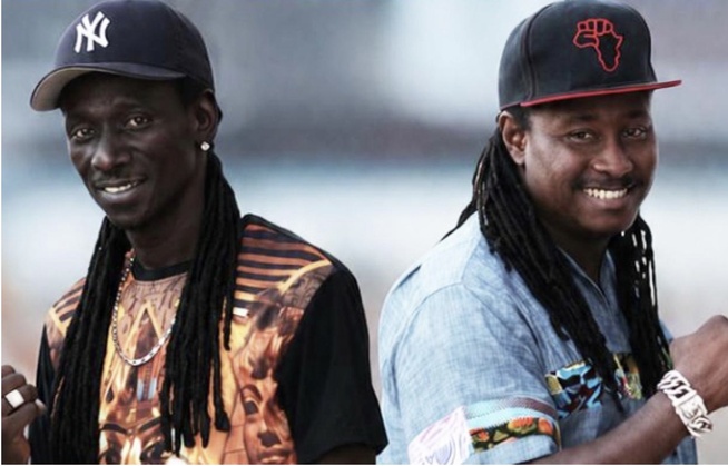 Hip-hop : Awadi et Duggy Tee donnent rendez-vous au Grand Théâtre pour les 37 ans de PBS