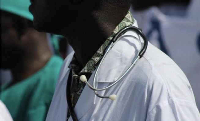 Sénégal : les syndicats autonomes de la santé décrètent 48 heures de grève totale les 23 et 24 juillet Sénégal : les syndicats autonomes de la santé décrètent 48 heures de grève totale les 23 et 24 juillet