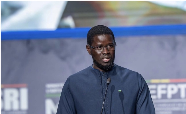 Remise du rapport annuel 2025 : le Président Diomaye Faye salue le rôle clé du Médiateur de la République Remise du rapport annuel 2025 : le Président Diomaye Faye salue le rôle clé du Médiateur de la République