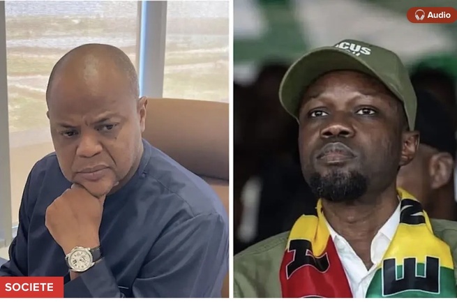 Affaire de la maison de la cité Keur Gorgui : Le dossier Mame Mbaye Niang–Ousmane Sonko renvoyé au 26 août