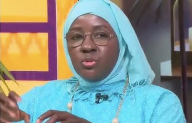 Recherche scientifique : Le Dr Sokhna Ndao Diao sacrée Prix des Meilleures Thèses 2026 par l'ANSTS