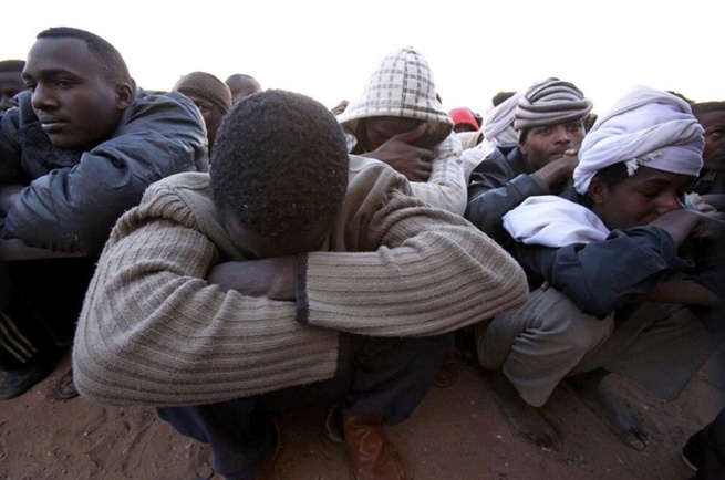 Traite d’êtres humains à Kédougou : Le terrible piège tendu à une jeune Nigériane après son arrivée au Sénégal