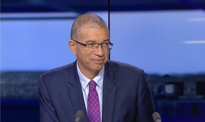 Franc CFA : « Demander la levée de la garantie sur le taux de change, c’est du masochisme monétaire », estime Lionel Zinsou