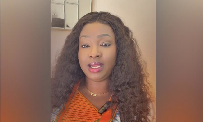 Ne pensez pas que vous pouvez emprunter de l’argent sans être inquiété » La juriste Mariama Gakou Faye apporte des précisions de taille sur la circulaire du ministre