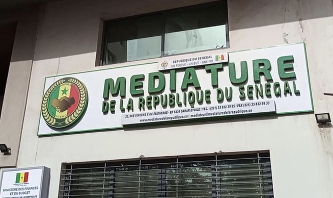 Réclamations en hausse de 20 % : la Médiature alerte sur les dysfonctionnements persistants de l'administration Réclamations en hausse de 20 % : la Médiature alerte sur les dysfonctionnements persistants de l'administration