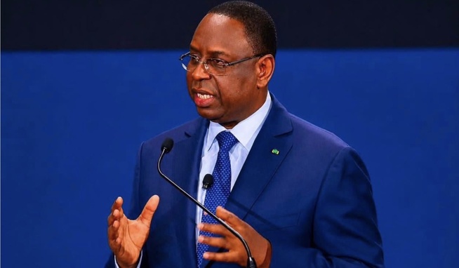 Rôle du Sg de l’Onu, son impartialité, la confiance des Etats…: Ce que Macky promet (Débat) Rôle du Sg de l’Onu, son impartialité, la confiance des Etats…: Ce que Macky promet (Débat)