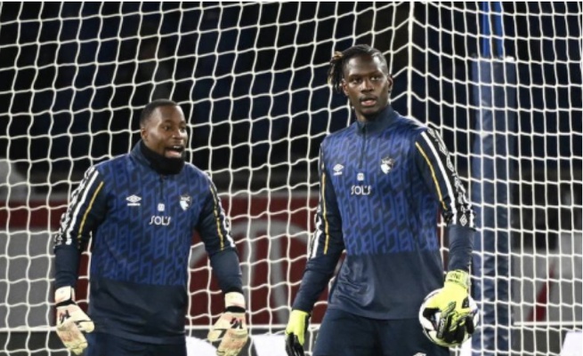 PSG, Rodez, Le Havre : Lionel Mpasi-Mory Diaw, «une histoire de fou»