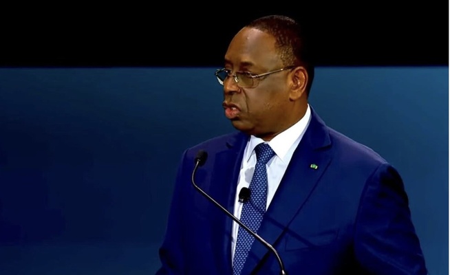Tribune de l'ONU : Macky Sall fustige la marginalisation de l'organisation et appelle à refonder la confiance