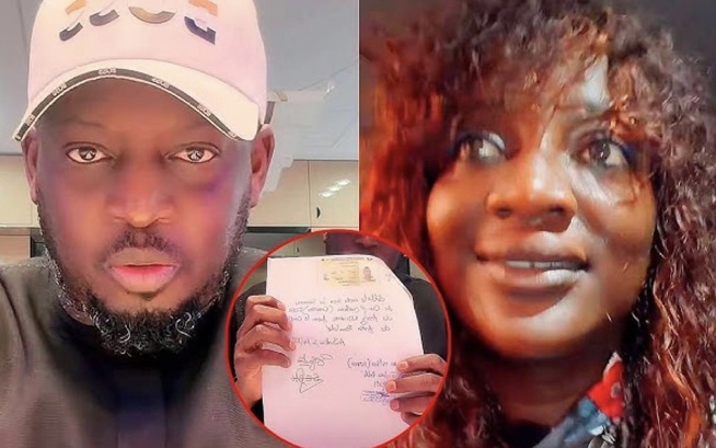 Après le verdict : La bataille entre Awa Baldé et Aziz Ndiaye se poursuit sur les réseaux sociaux