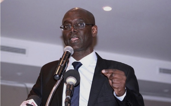 Détruire des vies pour caser sa clientèle politique » : Thierno Alassane Sall charge le régime Détruire des vies pour caser sa clientèle politique » : Thierno Alassane Sall charge le régime